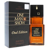 Jacques Bogart M-5306 One Man Show for Men, Eau de Toilette Spray, Oud Edition, 3.33 Ounce