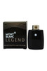 Emblem Intense M-M-1243 LEGEND by 0.15 OZ EAU DE TOILETTE SPLASH MEN BOX 2011