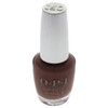 OPI W-C-13098 Infinite Shine 2 Gel Lacquer # ISL E41 - Barefoot In Barcelona