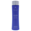 Alterna I0087684 Caviar Anti-Aging Restructuring Bond Repair Conditioner A reparative conditioner with caviar bond enforcing technology. Its rich formula is infused with potent restorative ingredients to visibly nurture, strengthen, and fortify hair.