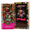 ED HARDY HEARTS & DAGGERS W-4897 ED HARDY by ED HARDY 1.7 OZ EAU DE PARFUM SPRAY WOMEN BOX 2010