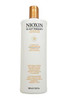 Nioxin U-HC-1113 System 3 Scalp Therapy Conditioner For Fine Chemically Enhanced Hair 33.8 oz Scalp Therapy Unisex