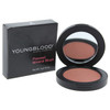 Youngblood W-C-11893 Pressed Mineral Blush, Tangier, 0.11 Ounce