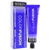 Redken U-HC-13420 Color Fusion Cream Cool Fashion Hair Color for Unisex, 4bv Brown/violet, 2.1 Ounce