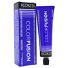 Redken U-HC-13423 Color Fusion Color Cream Cool Fashion for Unisex, No. 5VA Violet/Ash, 2.1 Ounce