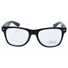 Brazilian Blowout U-SG-2308 Sunglasses - Black By For Unisex - 1 Pc Sunglasses 1 Pc