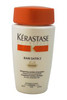 Kerastase 250002 Nutritive Bain Satin 2 Complete Nutrition Shampoo For Dry and Sensitised Hair, 8.5 Oz.