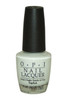 Nail Lacquer # NL L00 Alpine Snow W-C-1323 OPI 0.5 oz Nail Polish Women
