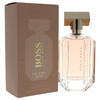 BOSS W-9092 BOSS THE SCENT INTENSE THE SCENT FOR HER Eau de Parfum, 3.3 Fl Oz