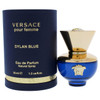 VERSACE I0087377 Dylan Blue By for Women - 1 Oz Edp Spray, 1 Oz