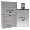 Jimmy Choo Launched by the design house of Jimmy Choo in the year 2017. This woody aromatic fragrance has a blend of bergamot, citron, vetiver, cedar, apple, musk, and moss notes.