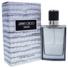 Jimmy Choo M-4690 Man Eau de Toilette Spray, 1.7 fl. oz.