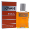 Jovan Musk Introduced by Jovan in 1973 JOVAN MUSK is a luxurious gentle floral fragrance. This Perfume has a blend of spices lavender and citrus. It is recommended for romantic wear.