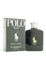 POLO BLACK M-2061 LAUREN by LAUREN 4.2 OZ EAU DE TOILETTE SPRAY MEN BOX 2005