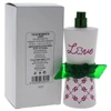 Tous W-T-3027 Love Moments By Edt Spray 3 Oztester