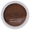 Light Illusion Perfecting Powder - D3 Mocha