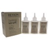 Revlon U-HC-11984 Lasting Shape Curly Natural Hair Lotion for Unisex, No. 1, 3 Count