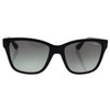 Vogue W-SG-4352 VO2896S W44/11 - Black/Grey Gradient