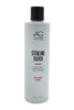 AG Hair Cosmetics U-HC-10711 Sterling Silver Toning Shampoo 10 oz Shampoo Unisex