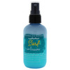 Bumble and Bumble U-HC-12304 Surf Infusion An oil and salt-infused spray for visibly soft, wind-swept, and sea-tossed waves. The unique salt-in-oil formula of surf infusion builds a textured look with a sheen finish to capture the sunlight.