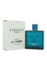 VERSACE M-T-1913 EROS by 3.4 OZ EAU DE TOILETTE SPRAY MEN TESTER 2012