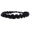 Hairdo I0085879 Pop Thick Braid Headband - R2 Ebony
