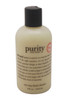 Philosophy U-SC-3698 Purity Made Simple One Step Facial Cleanser 8 oz Cleanser Unisex