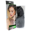 Hairdo I0085948 Straight Color Extension Kit - Chrome Mist