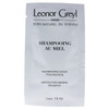 Leonor Greyl I0086601 Au Miel Shampoo It is perfect shampoo for thin or short hair that has no particular problem. It helps to restore flexibility, shine, and volume, uniquely enhancing your hairs beauty.