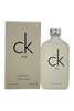 C.K. One Calvin Klein 3.4 oz EDT Spray Unisex Launched in 1994, this unisex sce