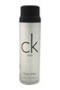 CALVIN KLEIN M-BB-2793 C.K. One 5.4 oz Body Spray Men
