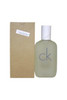 CALVIN KLEIN M-T-1005 by 6.7 OZ EAU DE TOILETTE SPRAY UNISEX TESTER 1994