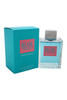 QUEEN OF SEDUCTION W-8412 Blue Seduction 6.75 oz EDT Spray Women