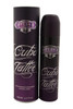 Cuba Tattoo Cuba 3.3 oz EDP Spray Women Launched by the design house of Cuba. This femini