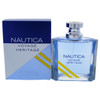 Nautica Voyage Heritage
