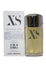 Paco XS 1 Million Cologne 3.4 oz EDT Spray (Tester) Men Introduced by 1 Million Cologne in 2000, XS is a ref