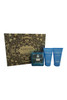 Versace Man Eau Fraiche M-GS-3012 Versace 3 pc Gift Set Men Launched by the design house of Versace in the ye