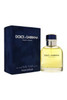 Dolce & Gabbana M-1068 EDT SPRAY 2.5 OZ Design House: Year Introduced: 1994 Fragrance Notes: Lemon Orange Lavender Sage Cedar And Tobacco. Recommended Use: Evening