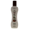  Silk Therapy with Organic Coconut Oil Moisturizing Shampoo 