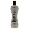 Silk Therapy with Coconut Oil Moisturizing Conditioner