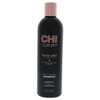 CHI I0084072 Luxury Black Seed Gentle Cleansing Shampoo, 12 FL Oz