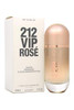 212 VIP Rose W-T-2393 CAROLINA HERRERA by CAROLINA HERRERA 2.7 OZ EAU DE PARFUM SPRAY WOMEN TESTER