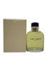 Dolce & Gabbana M-T-1033 by 4.2 OZ EAU DE TOILETTE SPRAY MEN TESTER 1994