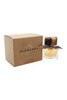 Burberry W-7790 MY by 1.0 OZ EAU DE PARFUM SPRAY WOMEN BOX