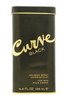 Curve Black Claiborne 4.2 oz Cologne Spray Men Launched by the design house of Claiborne in 