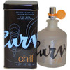 CLAIBORNE M-2266 Claiborne Chill Liz 4.2 oz Cologne Spray Men This fragrance has a blend of White Pepper, Berga