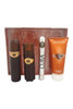 Cuba M-GS-2919 Gold 4 pc Gift Set Men Launched by the design house of in the year