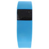 Eclock ACC-1654 EK-H4 Health Sports Blue Silicone Bracelet