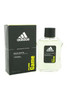 Adidas Pure Game Adidas 3.4 oz EDT Spray Men This was launched by the design house of Adidas i