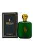 LAUREN M-1152 Polo Green by Ralph 4 oz 120 ml edt Cologne Spray For Men * Original Retail Packaging